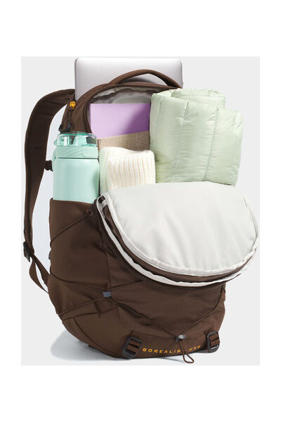 THE NORTH FACE W BOREALIS LUXE