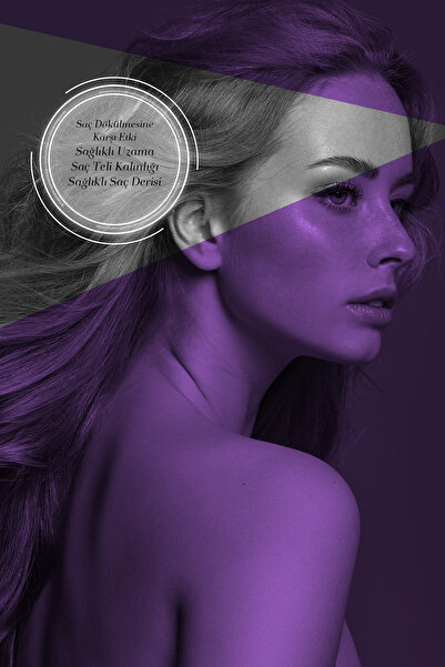 Bioxcin Saç Dökülmesine Karşı Siyah Sarımsak 300 ml 3 Al 2 Öde Şampuan