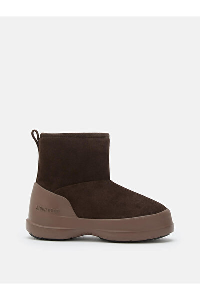 MOON BOOT ΜΠΟΤΑΣ ΜΕΖΑΛΟΥΝΑ ΜΕΣΑΙΑΣ ΥΨΟΥΣ