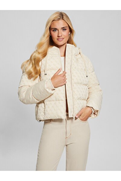 Guess Daisy Kadın Mont