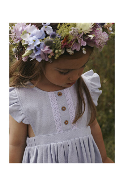 Lil' Atelier Šaty bez ramínek