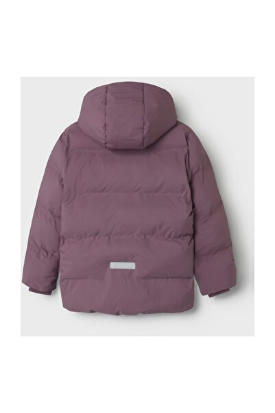Name it Nknmusk Puffer Jacket Tb Noos