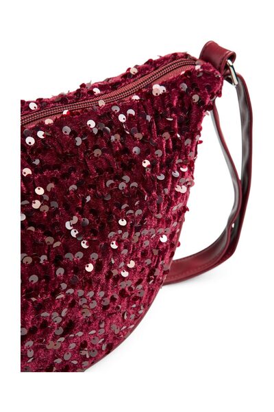 PIECES Pckam Amanda Sequins Bumbag Bc