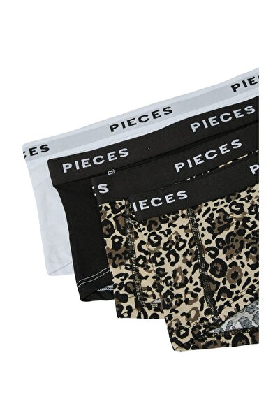 PIECES Boxerka Žena/Dívka Dospělá