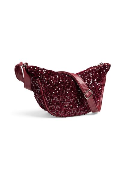 PIECES Pckam Amanda Sequins Bumbag Bc