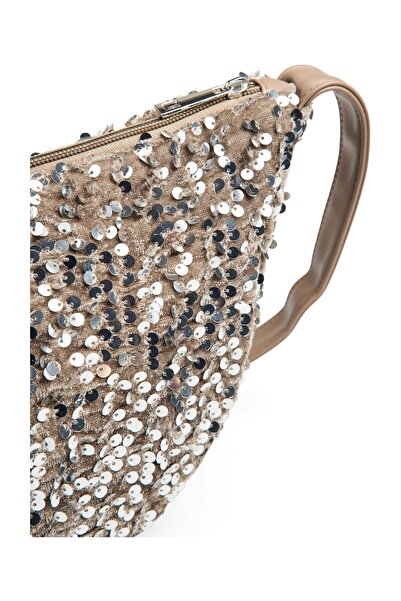 PIECES Pckam Amanda Sequins Bumbag Bc