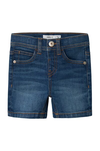 Name it Džínsové šortky Slim Fit