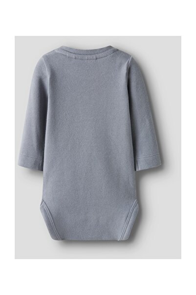 Lil' Atelier Nbmthoro Hyt Ls Slim Body Lil