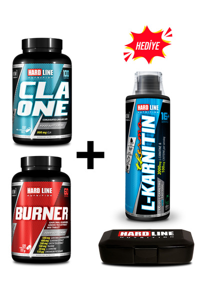 Hardline 22.YIL AVANTAJ PAKETİ 4