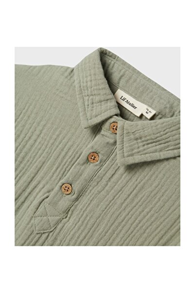 Lil' Atelier Bio bavlna