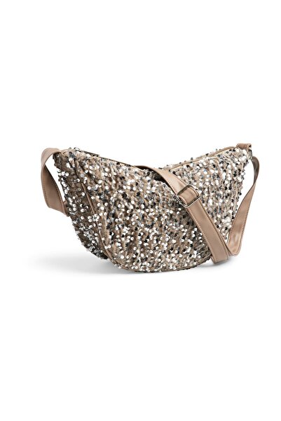 PIECES Pckam Amanda Sequins Bumbag Bc