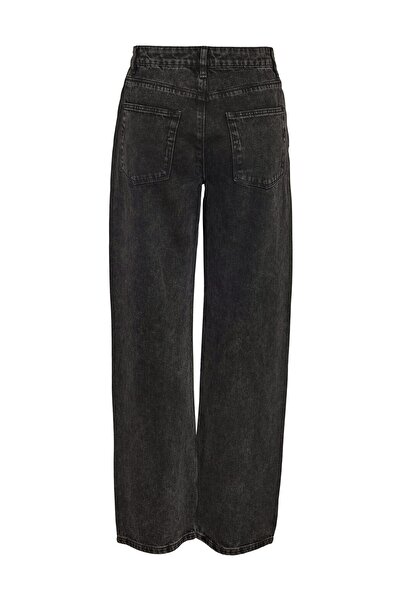 Noisy May Selected Style F23-1763 - Willow Black Fabric, F24-1248 Wash, F24-1248 Stone Color Thre