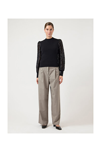 YAS. YASDOTME LS KNIT ΠΟΥΛΟΥΡ S. NOOS