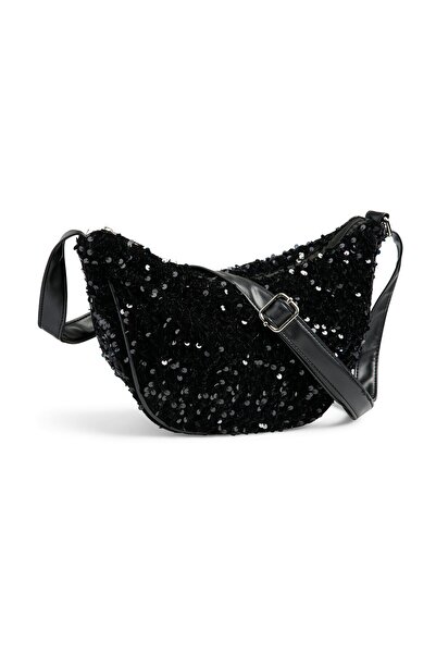 PIECES Pckam Amanda Sequins Bumbag Bc