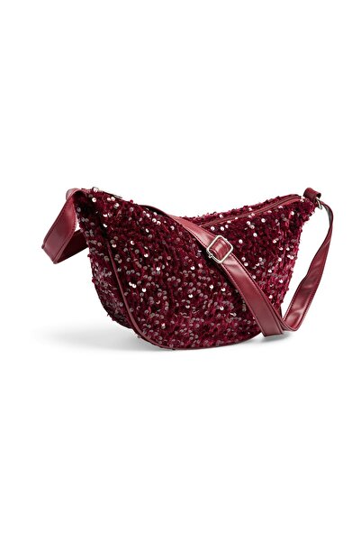 PIECES Pckam Amanda Sequins Bumbag Bc
