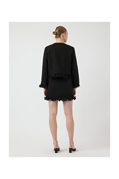 YAS. Yasfrino Hw Short Skirt