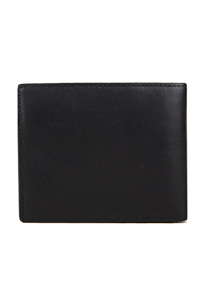 La Martina Coin Pocket Wallet