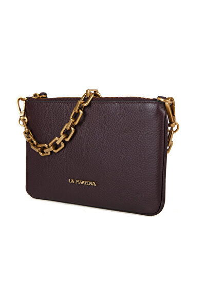 La Martina Flat Pouch