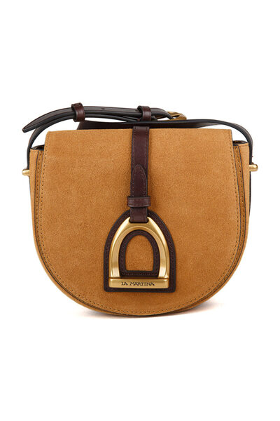La Martina Crossbody Bag Small
