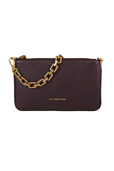 La Martina Flat Pouch