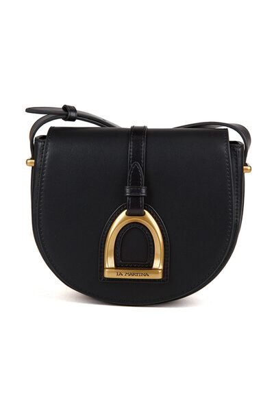La Martina Kleine Umhängetasche