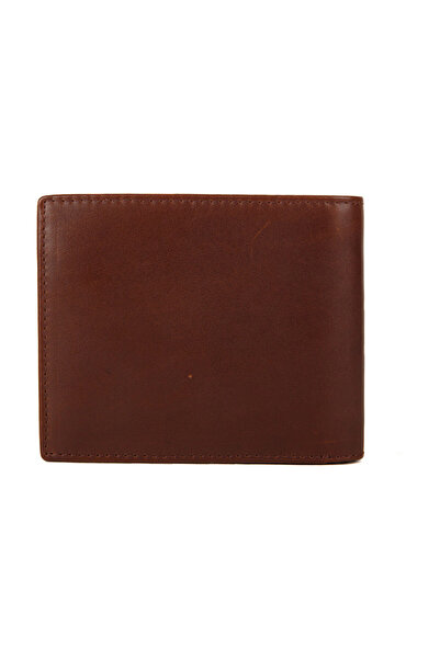 La Martina Coin Pocket Wallet