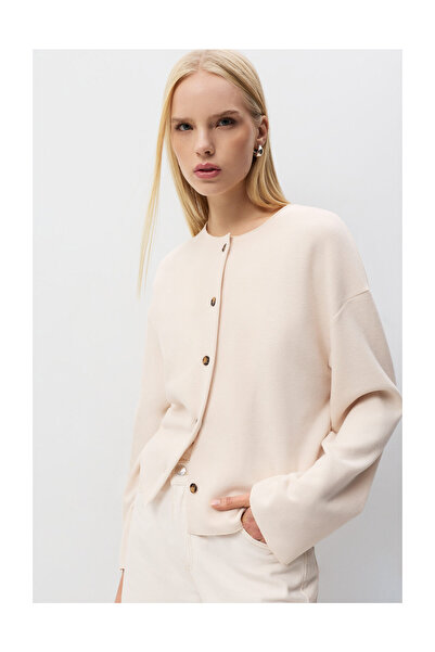 LEFTIES Dámska bunda s asymetrickým strihom