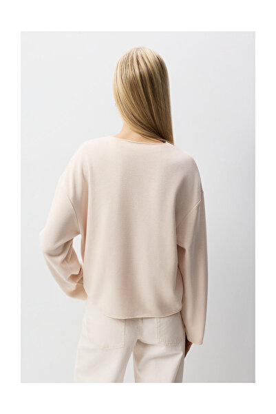 LEFTIES Dámska bunda s asymetrickým strihom