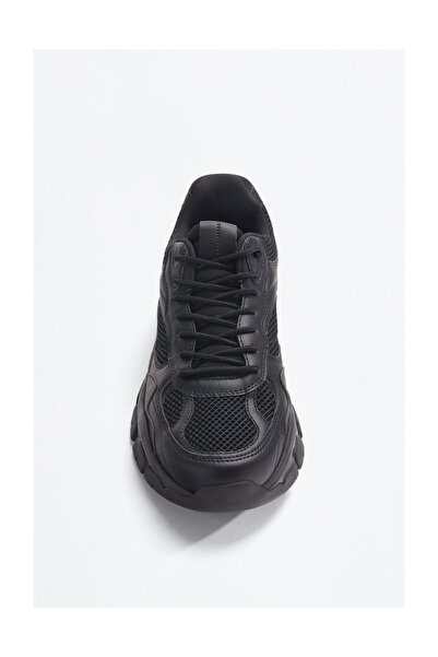 LEFTIES Ανδρικό αθλητικό παπούτσι με σόλα τρέξιμο