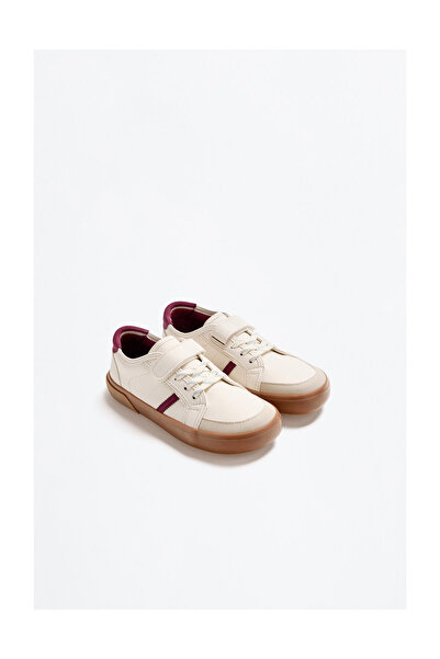 LEFTIES Dětské barefoot tenisky pro maximální pohodlí