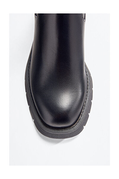 LEFTIES Dámské Chelsea boty