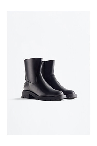 LEFTIES Dámské Chelsea boty