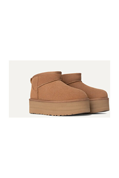 UGG Dámské boty Ultra Mini Platform1135092-che