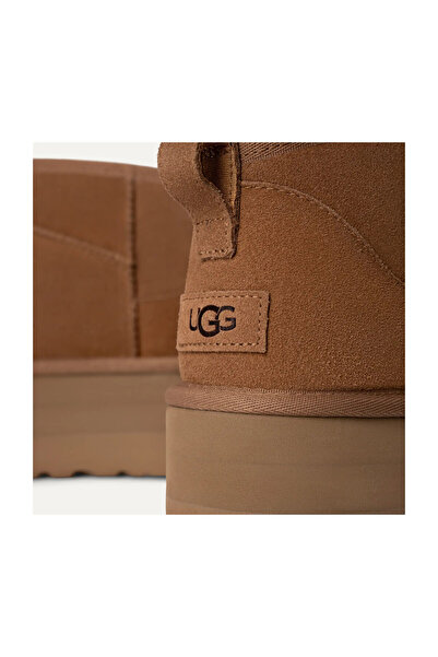 UGG Dámské boty Ultra Mini Platform1135092-che