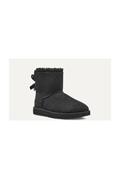 UGG Dámská bota Ugg Mini Bailey Bow1016501-blk