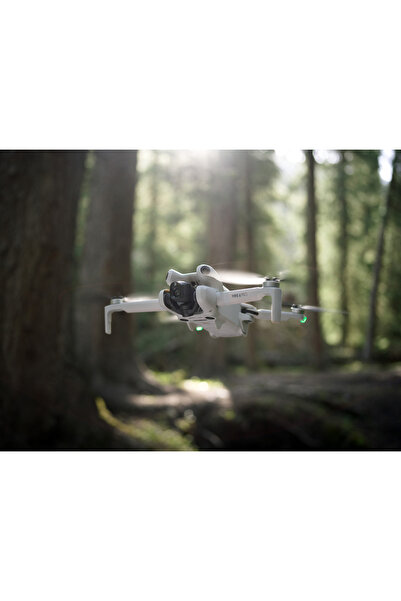 DJI Mini 4 Pro Fly More Combo Plus (DJI RC 2)