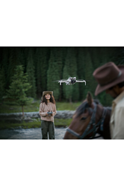 DJI Mini 4 Pro Fly More Combo Plus (DJI RC 2)