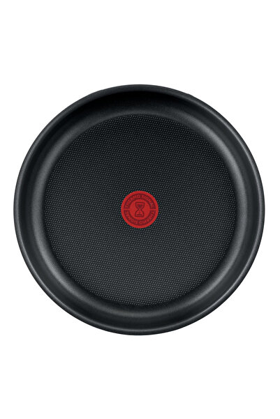 TEFAL Ingenio Cook Eat Induction Non Stick 15 Piece Pan-Wok Set