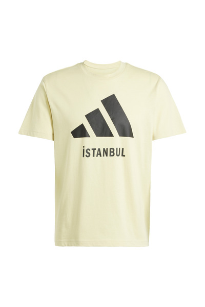 adidas Μπλουζάκι Κωνσταντινούπολης (Unisex)