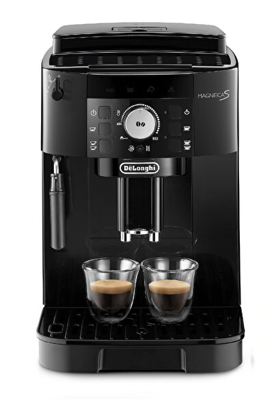 DELONGHİ De'Longhi Magnifica S Fully Automatic Coffee Machine ECAM12.121.B