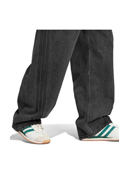 adidas Denim Jeans Black