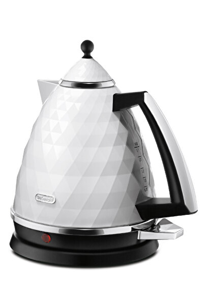 DELONGHİ Brillante, Kbj2001.W Kettle Kettle