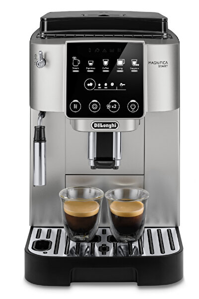 DELONGHİ Delonghi Magnifica S Smart Ecam220.31.Sb Fully Automatic Espresso Machine