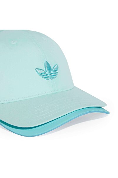 adidas Double Visor Hat
