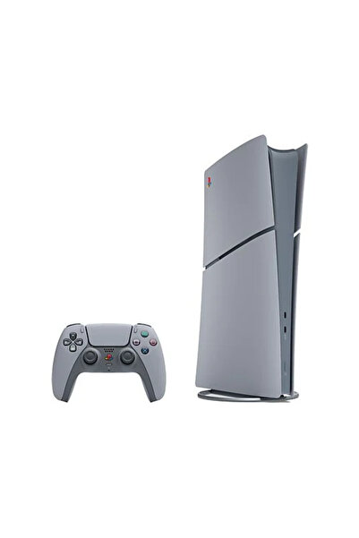 Sony PLAYSTATION 5 CONSOLE D/30th ALE BUNDLE (Bilkom Resmi Distribütör Garantili)