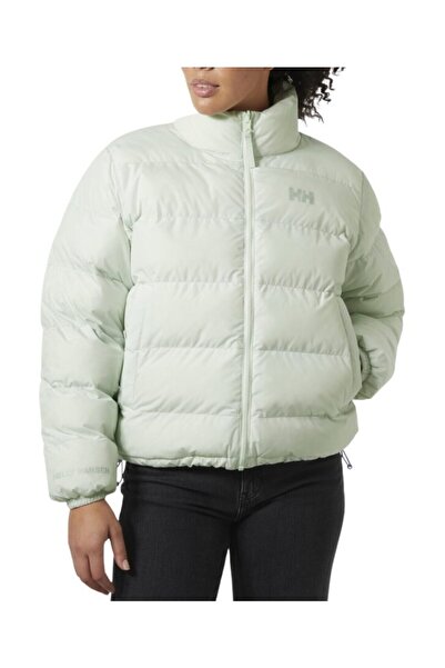 Helly Hansen W Yu 23 Reversible Puffer