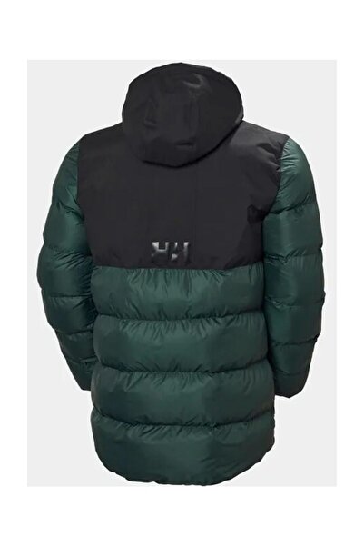 Helly Hansen ΕΝΕΡΓΟ ΠΟΥΦΕΡΟΜΕΝΟ ΜΑΚΡΥ ΜΠΟΥΦΑΝ