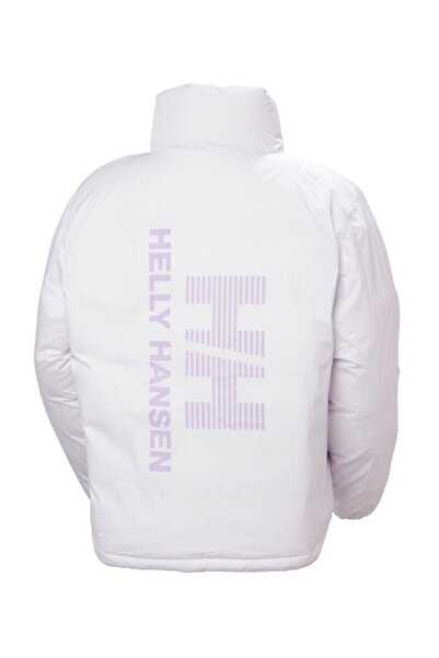 Helly Hansen W Yu 23 Reversible Puffer