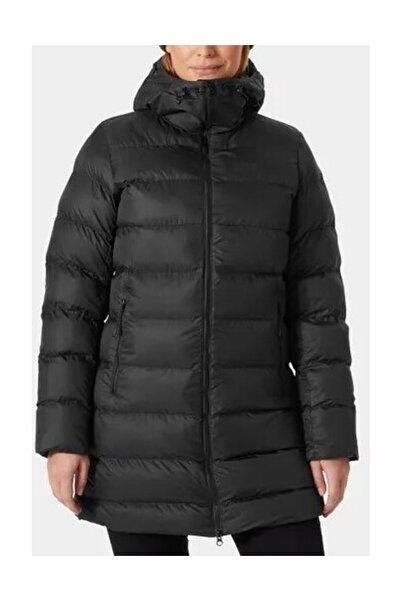 Helly Hansen W Aktivní Puffy Parka