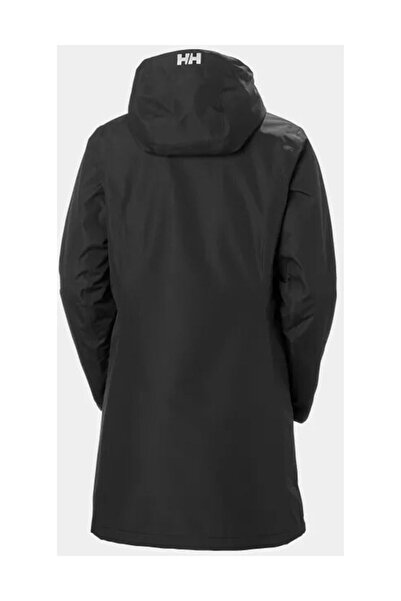 Helly Hansen Dlouhá zimní bunda W LONG BELFAST